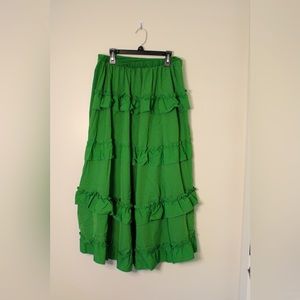 Women’s Steampunk Skirt